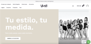 yustiwear