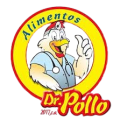 dr pollo logo removebg preview